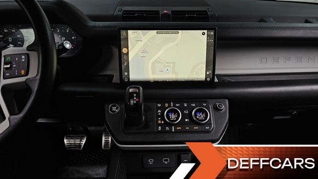 Land Rover DEFENDER 110 D300 HSE купить на сайте DeffCars