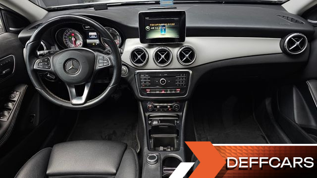 Mercedes GLA-CLASS GLA200 d купить на сайте DeffCars