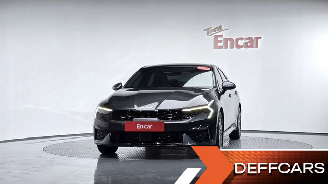 Kia K5 Prestige купить на сайте DeffCars