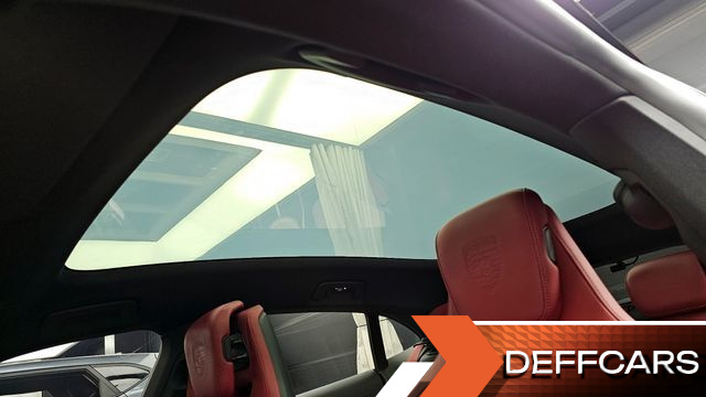 Porsche TAYCAN 4S Cross Turismo купить на сайте DeffCars