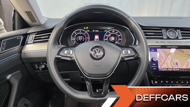 Volkswagen ARTEON 2.0 TDI Prestige купить на сайте DeffCars