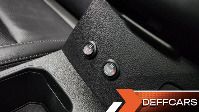 Ssangyong KORANDO Gasoline 1.5 2WD C5 купить на сайте DeffCars