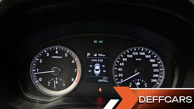 Hyundai GRANDEUR 2.4 Premium купить на сайте DeffCars