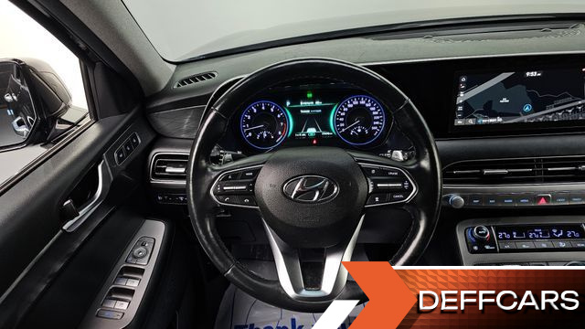Hyundai PALISADE Gasoline 3.8 2WD Prestige купить на сайте DeffCars