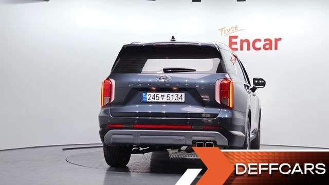 Hyundai PALISADE Gasoline 3.8 2WD Prestige купить на сайте DeffCars