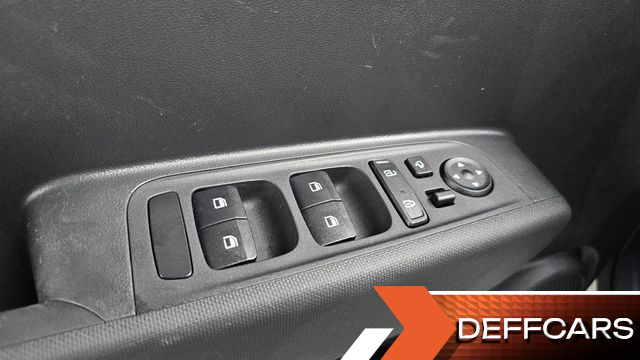 Hyundai CASPER Van Smart купить на сайте DeffCars