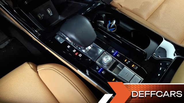 Kia K7 2.5 GDI Noblesse купить на сайте DeffCars