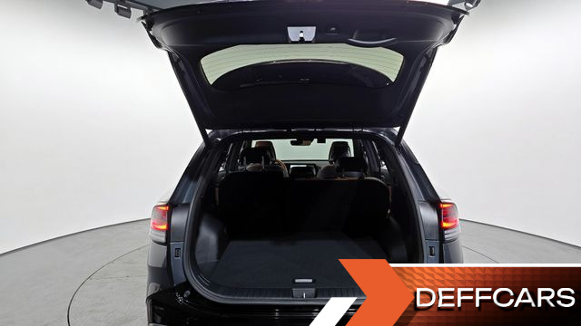 Kia SPORTAGE Signature 4WD купить на сайте DeffCars
