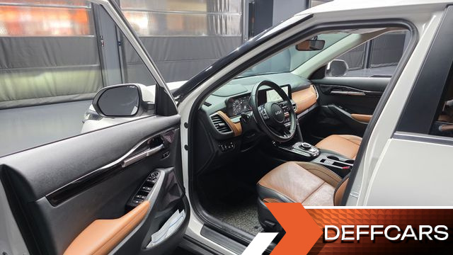 Kia SELTOS Gasoline 1.6 Turbo 2WD Signature купить на сайте DeffCars