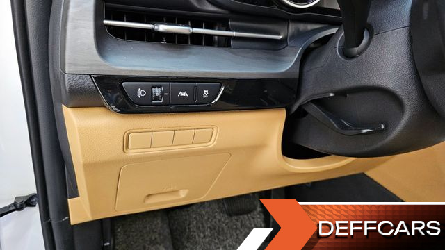 Kia CARNIVAL 9-Seater Prestige купить на сайте DeffCars