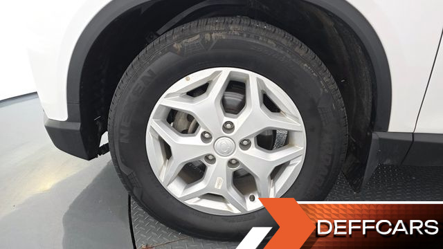 Ssangyong REXTON Diesel 2.2 4WD Prestige купить на сайте DeffCars