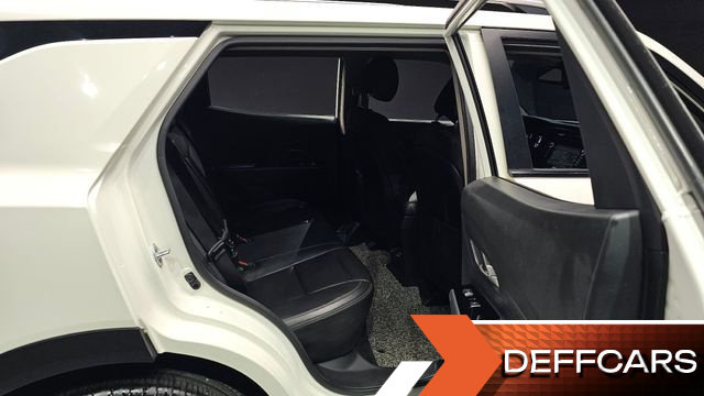 Ssangyong KORANDO Diesel 1.6 2WD C5 купить на сайте DeffCars
