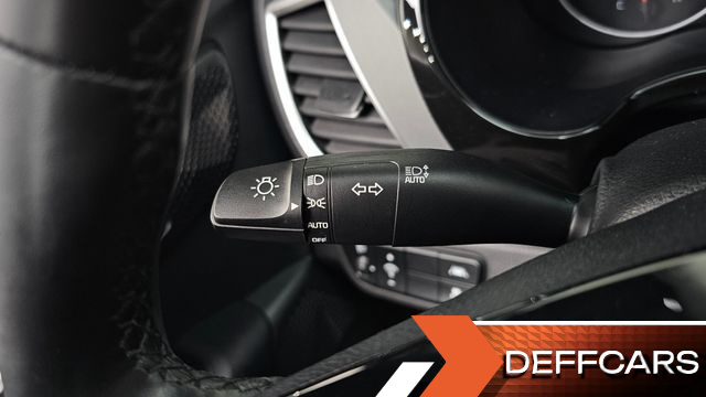 Kia SELTOS Gasoline 1.6 Turbo 2WD Trendy купить на сайте DeffCars