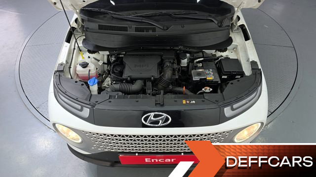 Hyundai CASPER Van Smart купить на сайте DeffCars