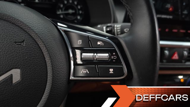 Kia K3 1.6 signature купить на сайте DeffCars