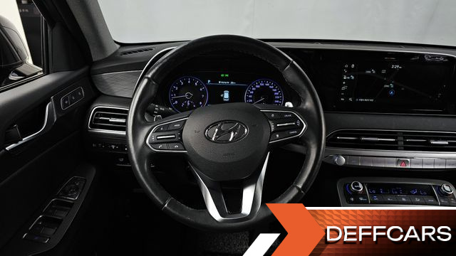 Hyundai PALISADE Gasoline 3.8 4WD Prestige купить на сайте DeffCars