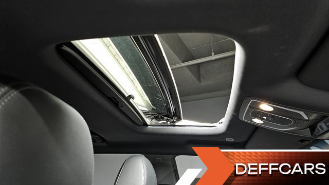 Ssangyong REXTON Diesel 2.2 4WD Noblesse купить на сайте DeffCars