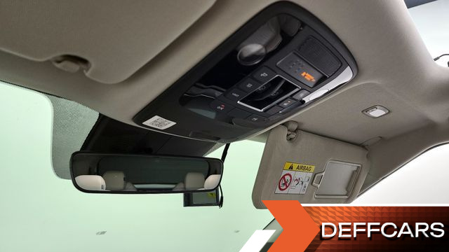Kia CARNIVAL Gasoline 9-Seater Signature купить на сайте DeffCars