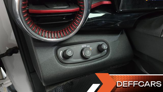 ChevroletGMDaewoo TRAX 1.2 RS купить на сайте DeffCars