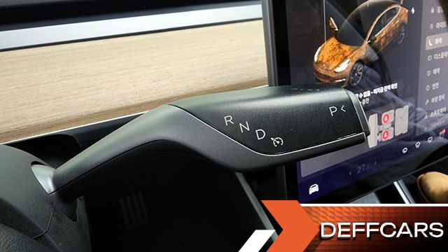 Tesla MODEL 3 Performance AWD купить на сайте DeffCars