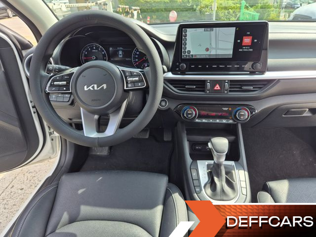 Kia K3 1.6 Trendy купить на сайте DeffCars