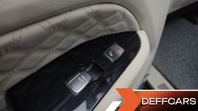 Ssangyong REXTON Diesel 2.2 4WD Prestige купить на сайте DeffCars