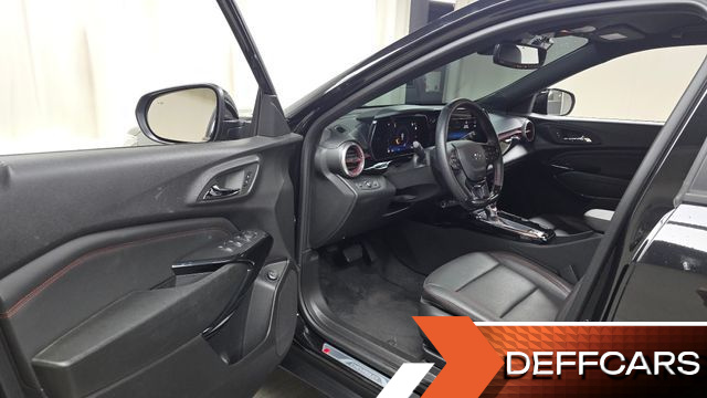 ChevroletGMDaewoo TRAX 1.2 RS Plus купить на сайте DeffCars