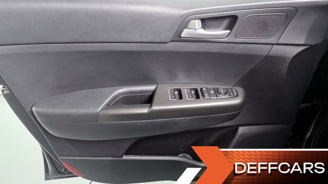 Kia SPORTAGE Diesel 1.6 2WD Prestige купить на сайте DeffCars
