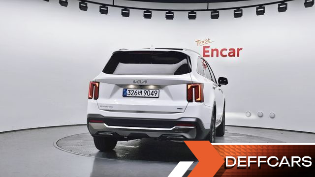 Kia SORENTO HEV 1.6 2WD Noblesse купить на сайте DeffCars