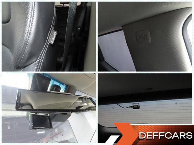 Ssangyong KORANDO Diesel 1.6 2WD Delight купить на сайте DeffCars