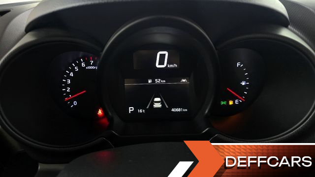 Kia RAY Signature купить на сайте DeffCars