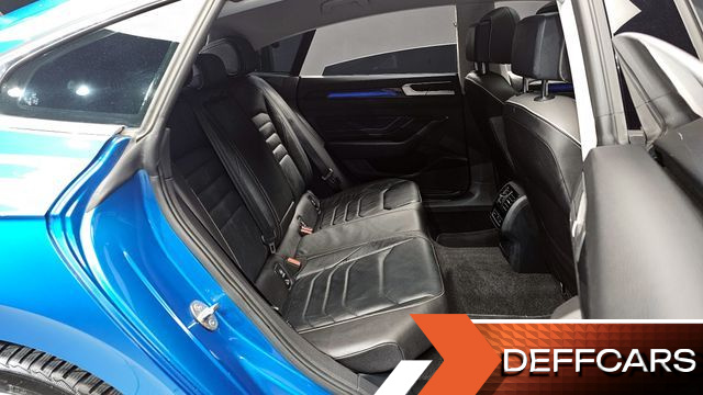 Volkswagen ARTEON 2.0 TDI Prestige купить на сайте DeffCars