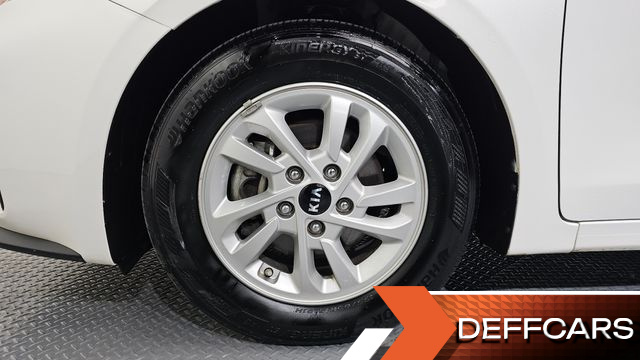 Kia K3 Luxury купить на сайте DeffCars
