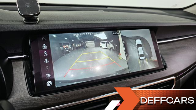 Kia K7 2.5 GDI X Edition купить на сайте DeffCars