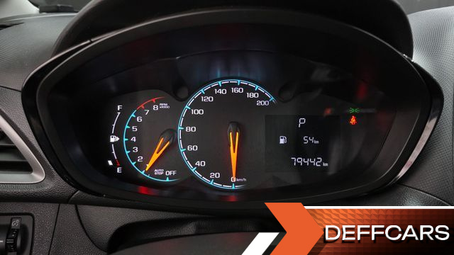 ChevroletGMDaewoo SPARK LT купить на сайте DeffCars
