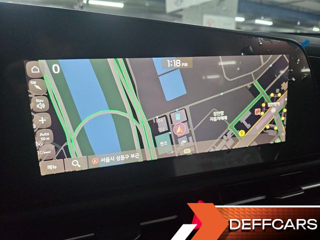 Kia NIRO Signature купить на сайте DeffCars