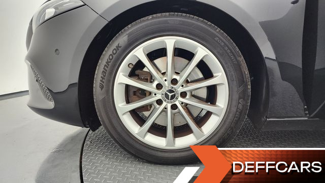 Mercedes A-CLASS A220 Hatchback купить на сайте DeffCars