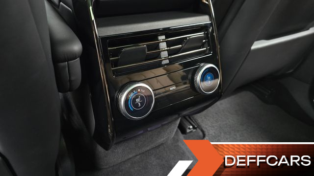 Land Rover RANGE ROVER SPORT P360 Autobiography купить на сайте DeffCars