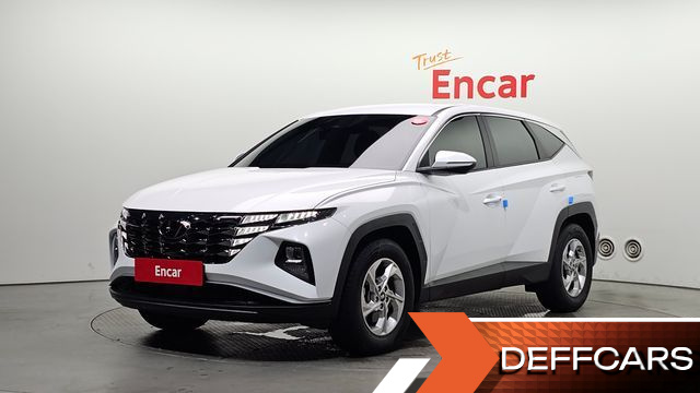 Hyundai TUCSON Gasoline 1.6 Turbo 2WD Modern купить на сайте DeffCars