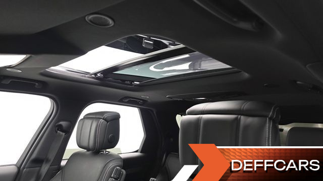 Land Rover DISCOVERY P360 Dynamic HSE купить на сайте DeffCars
