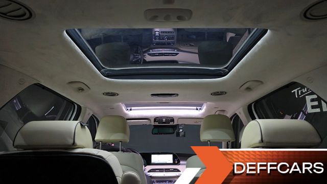 Hyundai PALISADE Gasoline 3.8 4WD Calligraphy купить на сайте DeffCars