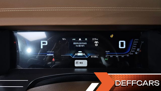 Ssangyong TORRES Gasoline 1.5 2WD T7 купить на сайте DeffCars