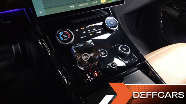Land Rover RANGE ROVER SPORT D300 HSE Dynamic купить на сайте DeffCars