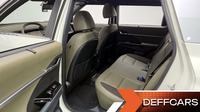 Ssangyong TORRES Gasoline 1.5 2WD T7 купить на сайте DeffCars