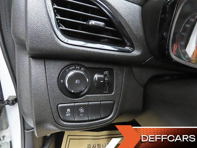 ChevroletGMDaewoo SPARK LT Plus купить на сайте DeffCars
