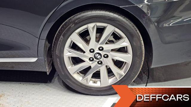 Hyundai GRANDEUR Calligraphy купить на сайте DeffCars