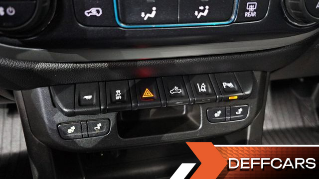 ChevroletGMDaewoo COLORADO 3.6 Extreme-X 4WD купить на сайте DeffCars