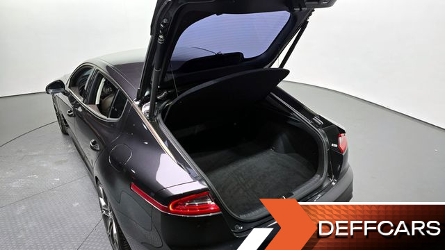 Kia STINGER 2.0 Turbo 2WD Platinum купить на сайте DeffCars