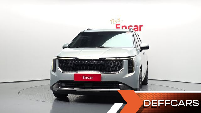 Kia CARNIVAL HEV 7seater Nobless купить на сайте DeffCars