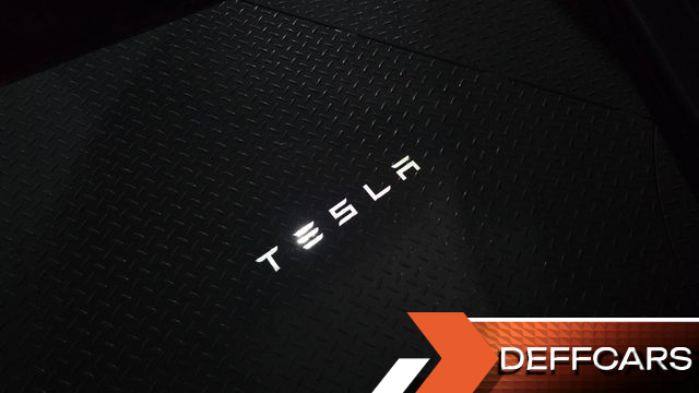 Tesla MODEL Y RWD купить на сайте DeffCars